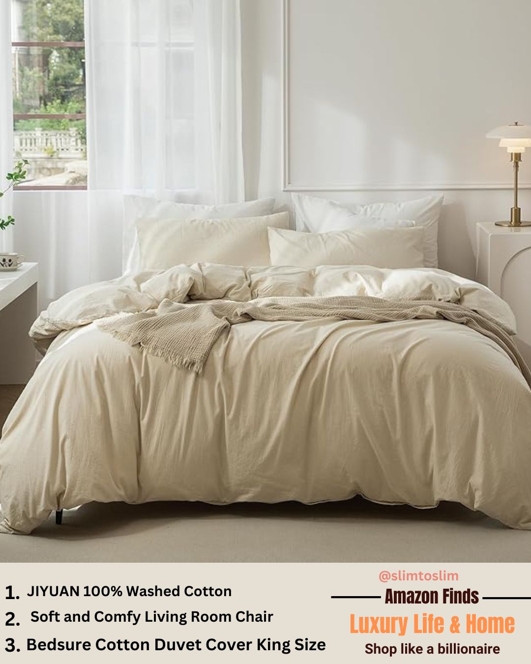 Bed Cover sets Slimtoslim Finds