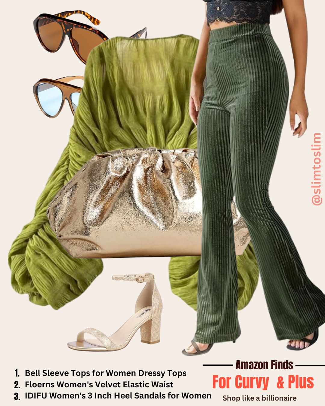 Disco Outfits 112- United States Date Night Trends on Social Media