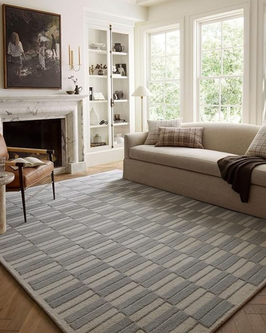 Keep scrolling Viral Rugs