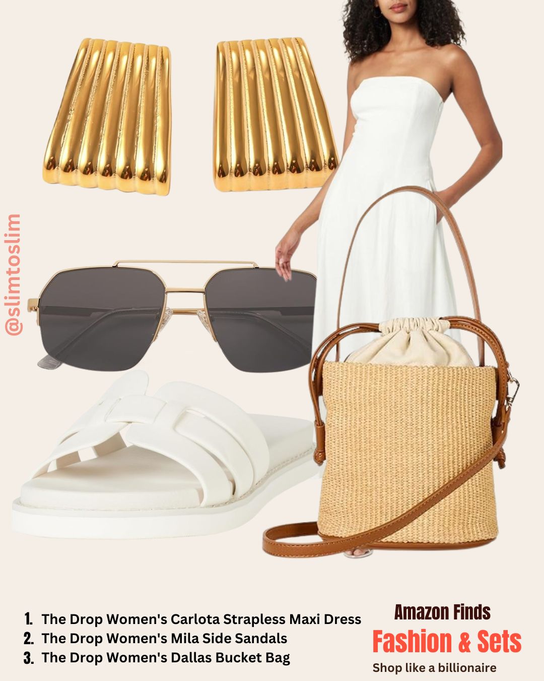 Styling Maxi 123 Summer Deal trends
