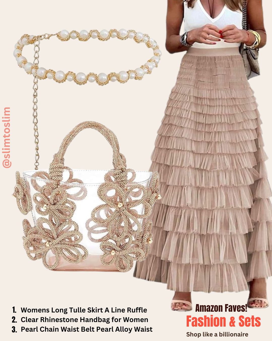 Womens Long Tulle Skirt A Line Ruffle Tiered Layered Skirts Finds Trends