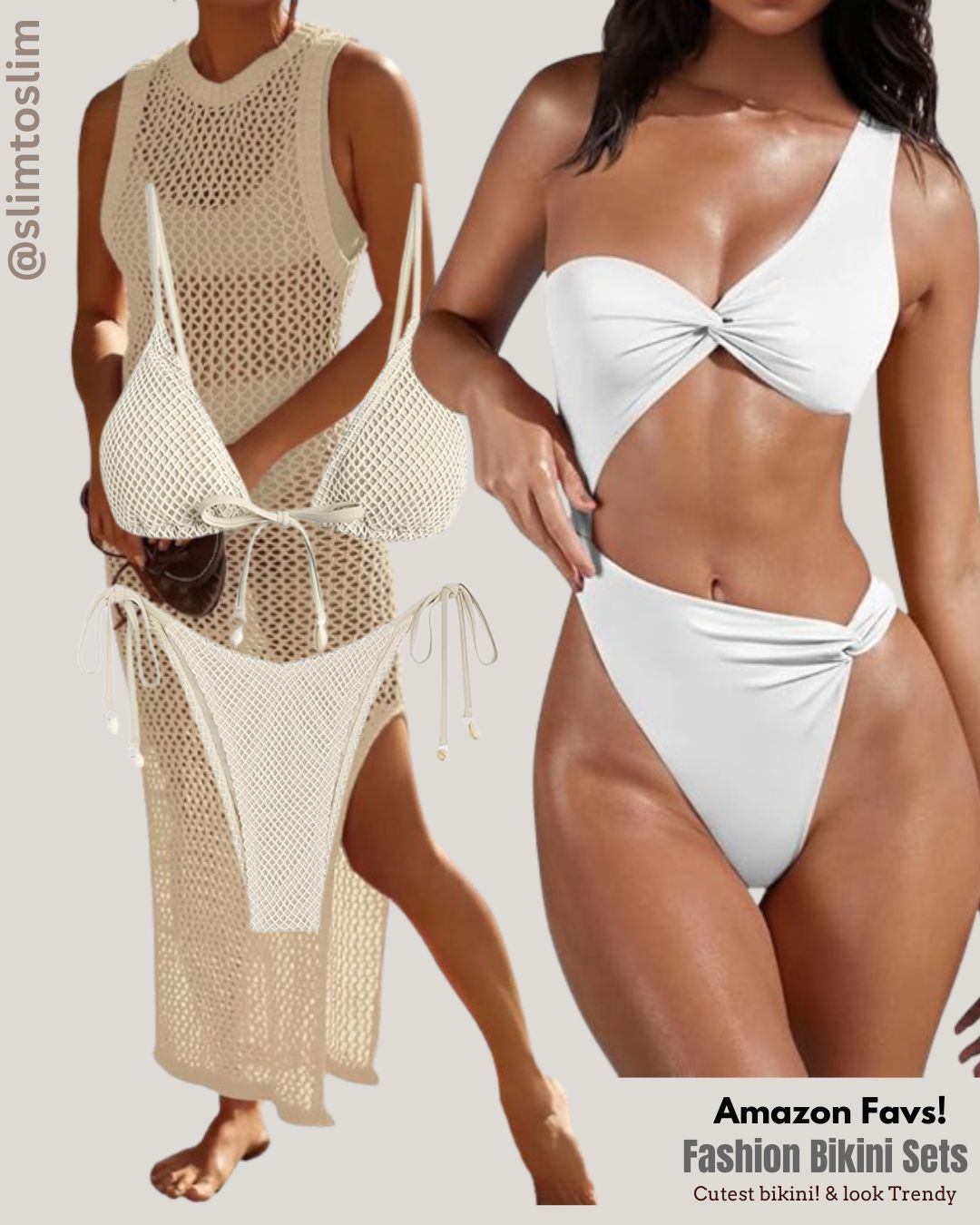 Bikini Fashion sets No 144