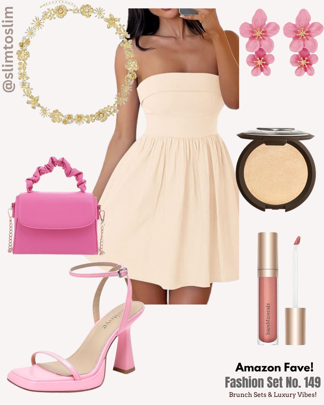 Brunch Outfit Inspo, Serve Looks with Your Latte