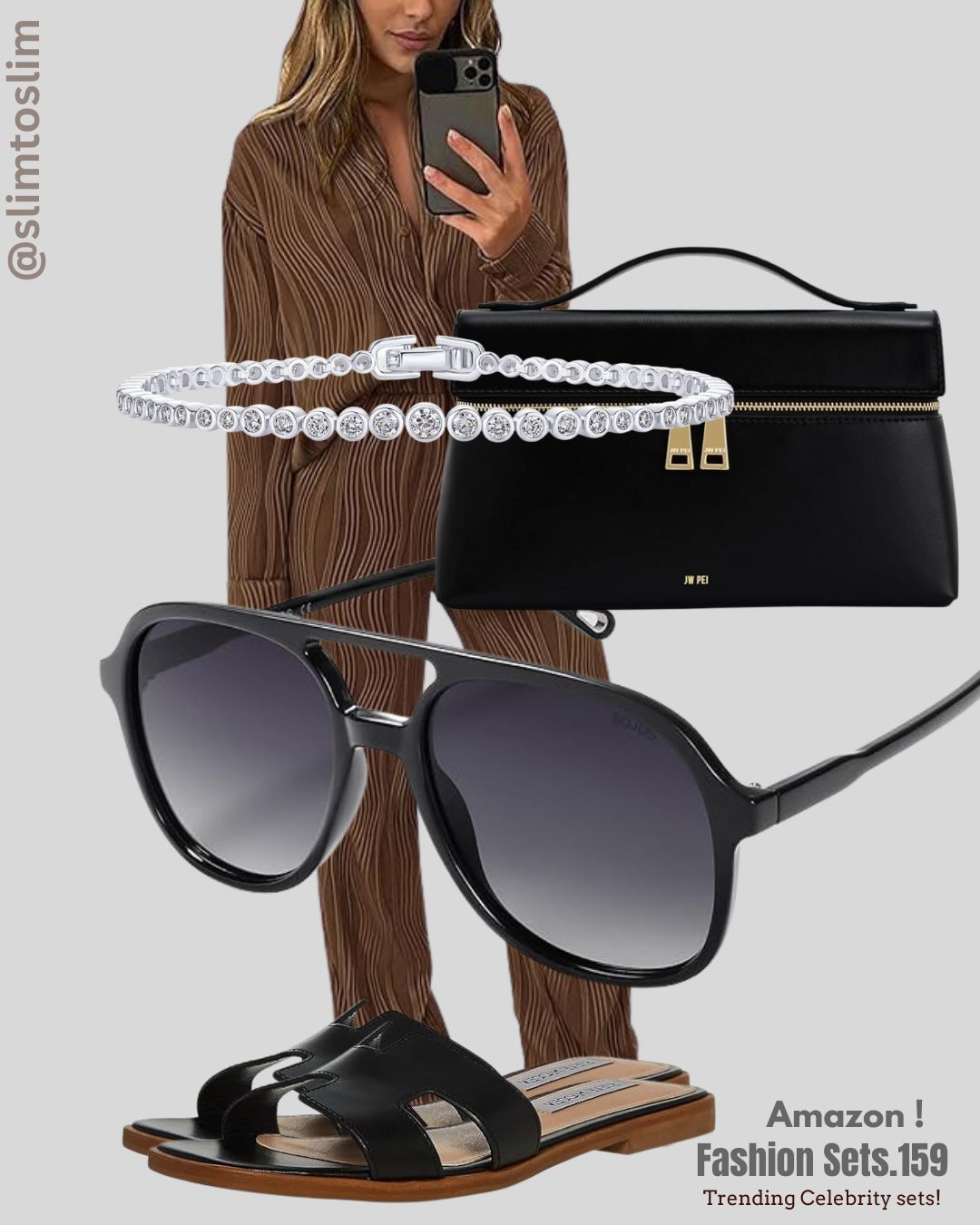 Classic Chic Trends Sen No 159