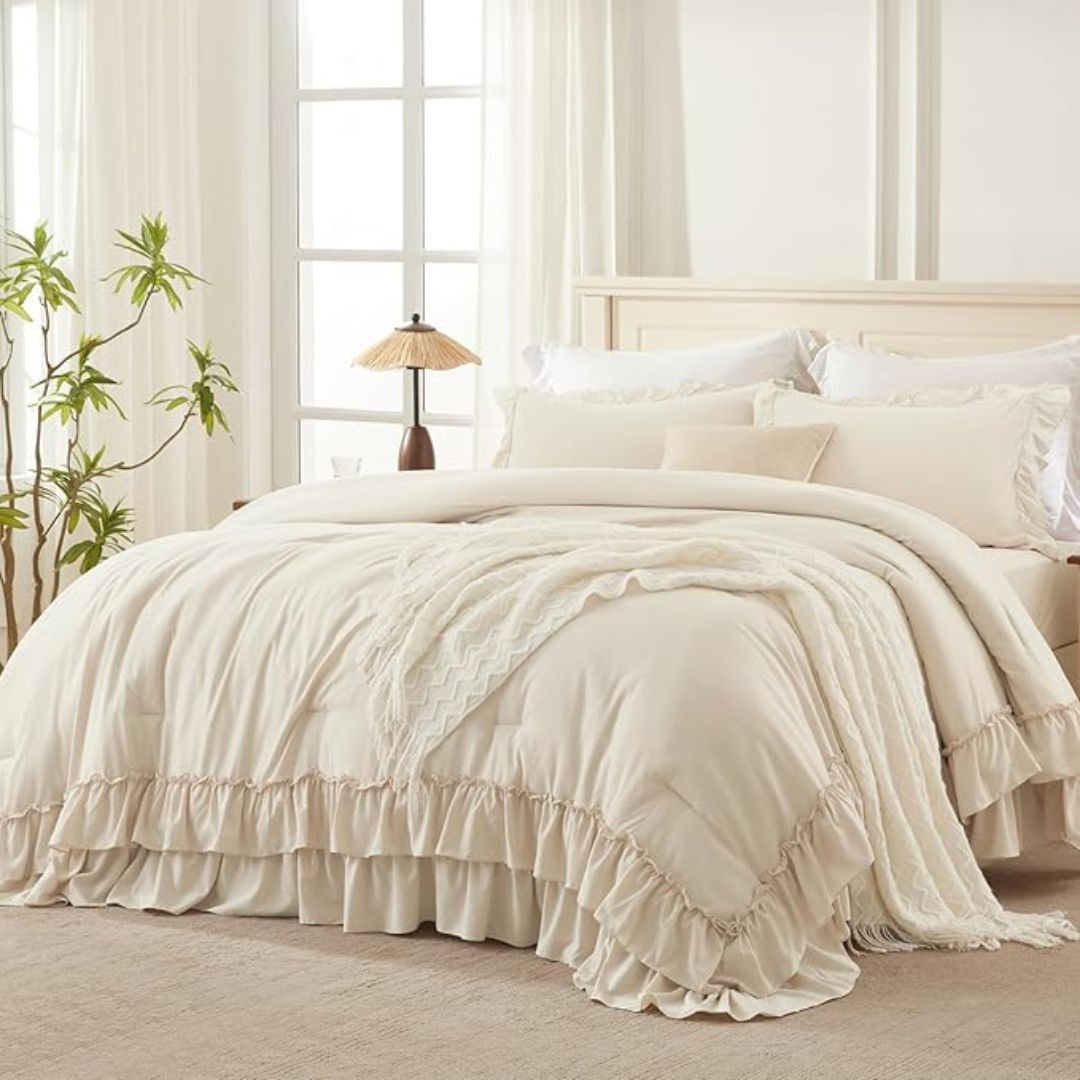 New Bedding comfort Sets like Temu