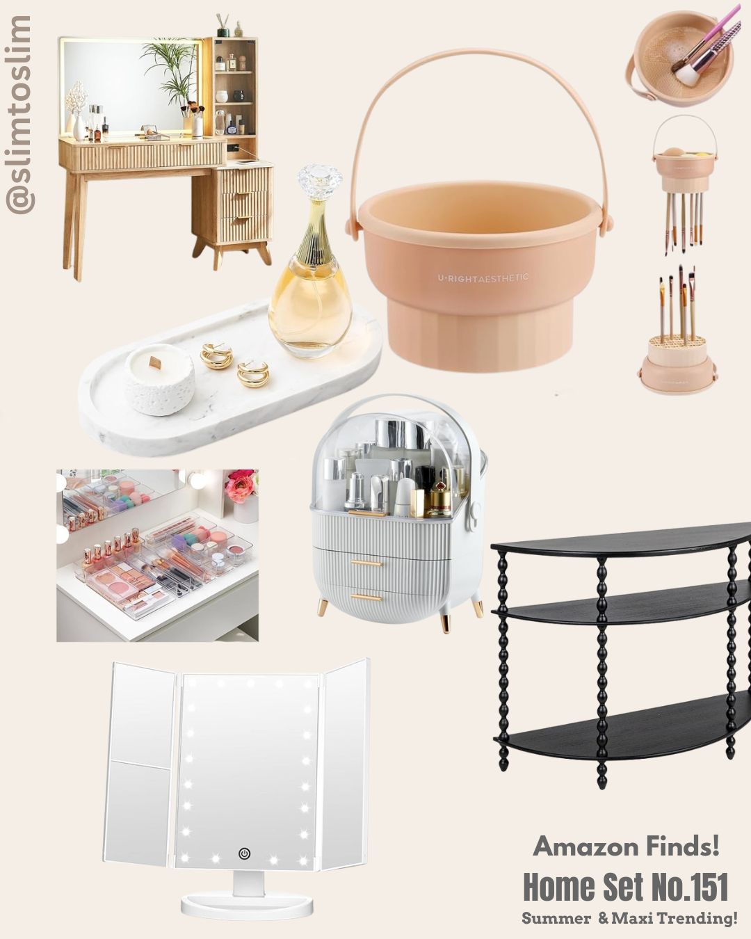 Shop like a Temu amazon home finds