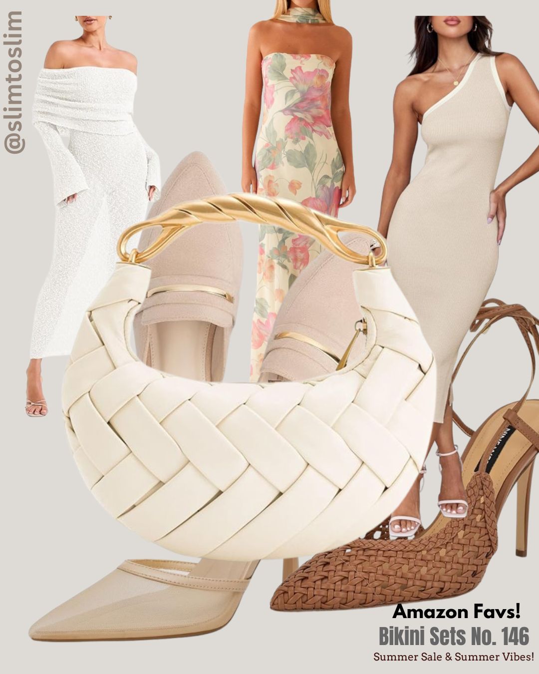 Summer Fashion Sales and Trends