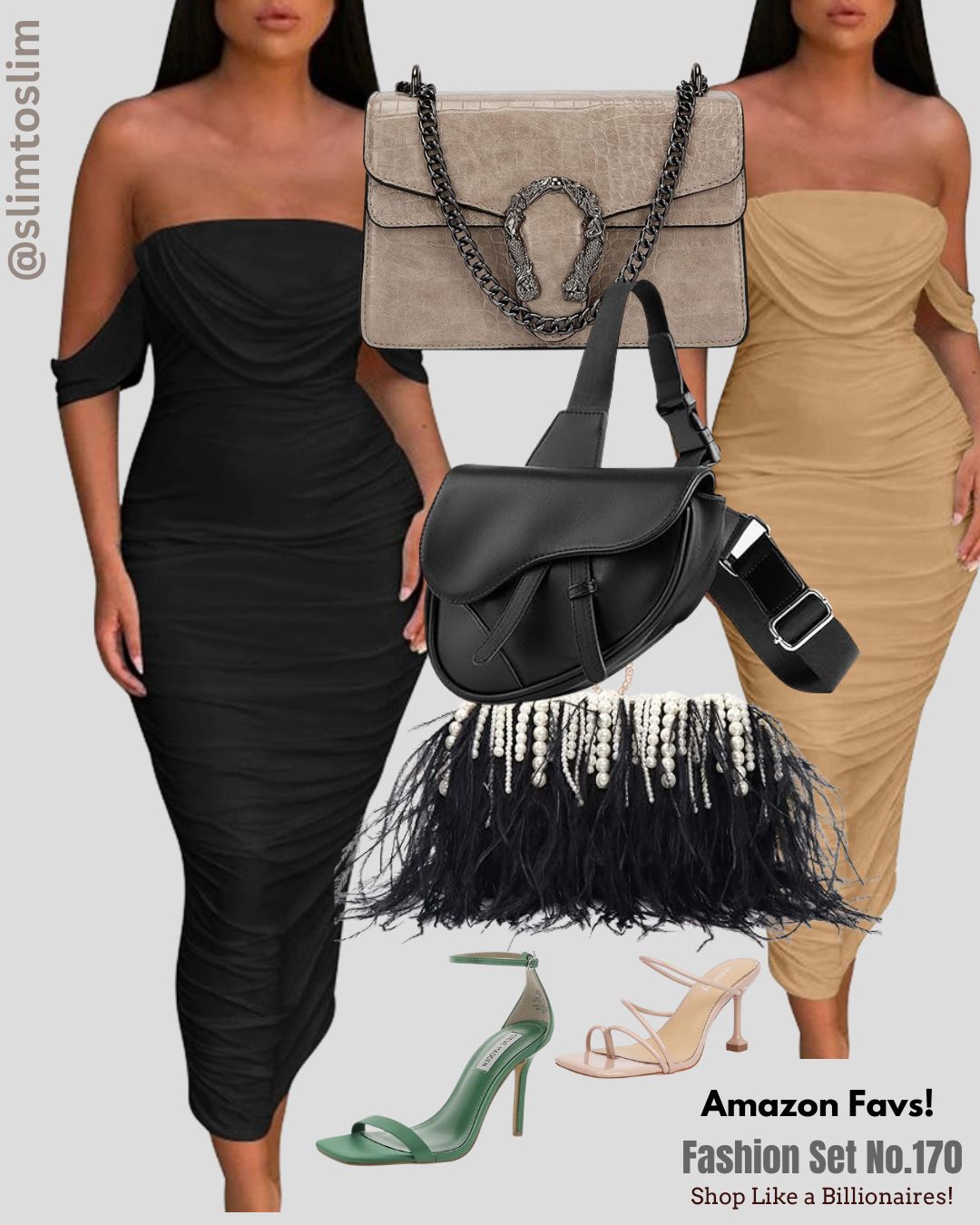 Amazing Fashion sets Xo best than Temu