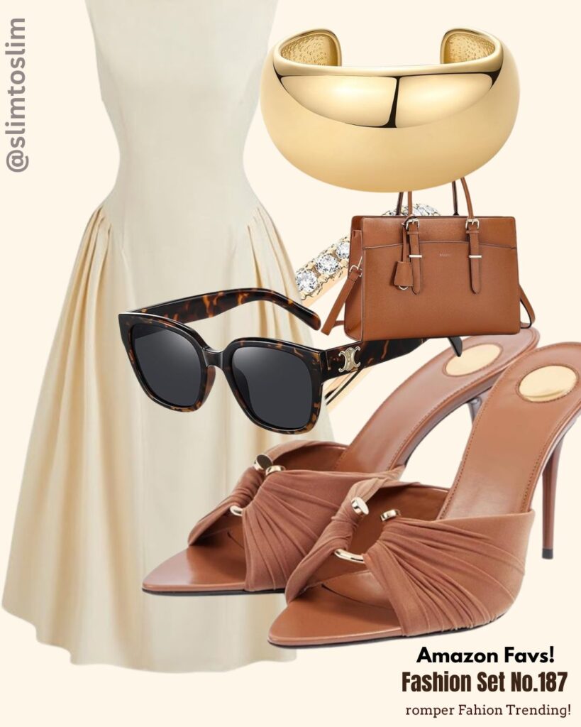 Amazon New Trending Fashion Finds Last of may