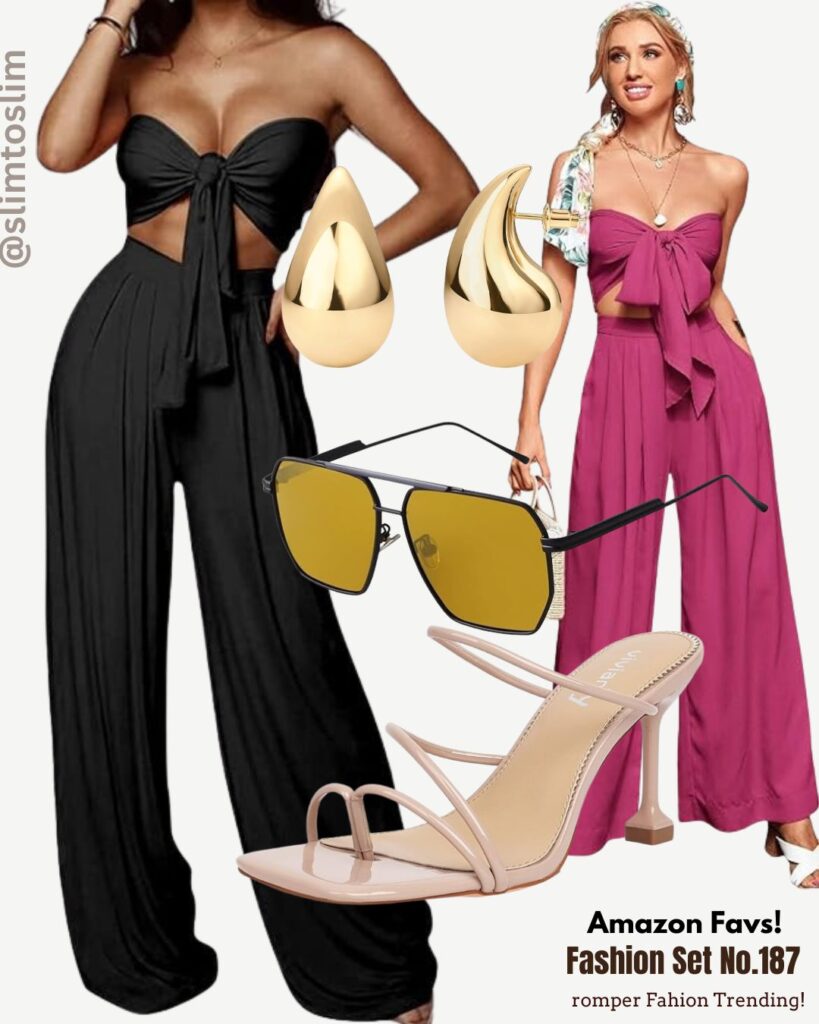 Latest fashion trends Set No 187