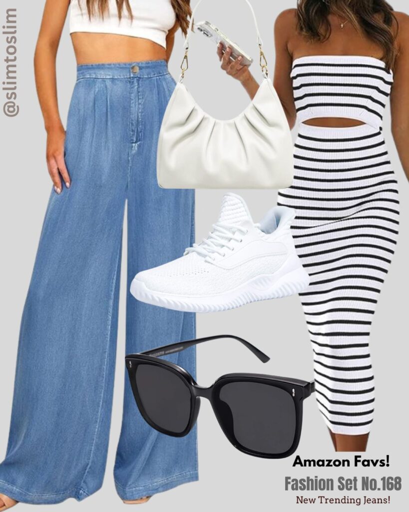 New trending Jeans and Sets