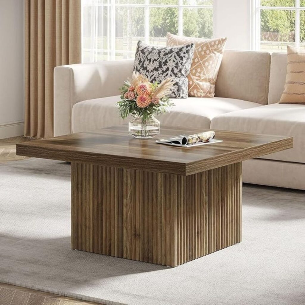 If I Had My Dream Home, These Luxe-Looking Decor Finds Would Be In It, 2025 2 ZeeFu Couch for Living Room - 78