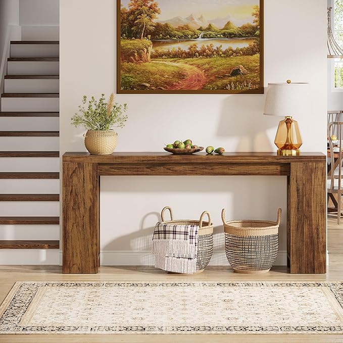 This console table is absolutely stunning! That is Power of luxury Home. 1 This console Table i amaing Looks