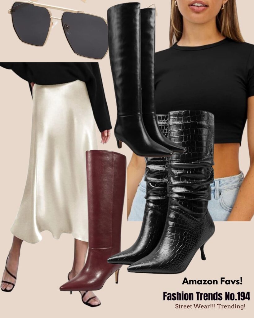 Amaon Finds Street wear Trending Sets