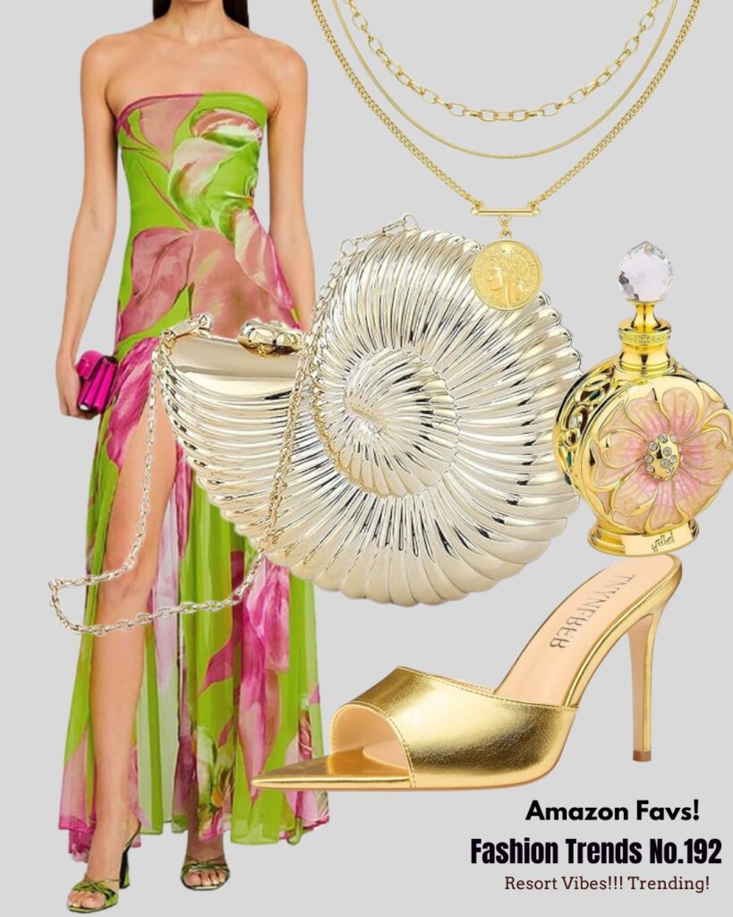 Amazon Fashion Find AND Trends Sets No 192