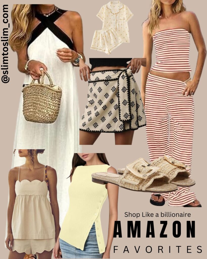 Our Favorites Neutral & Nautical Vibes