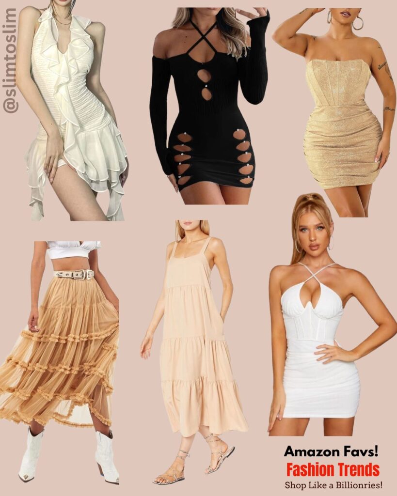 Fashion Trends Sets 2025 this week