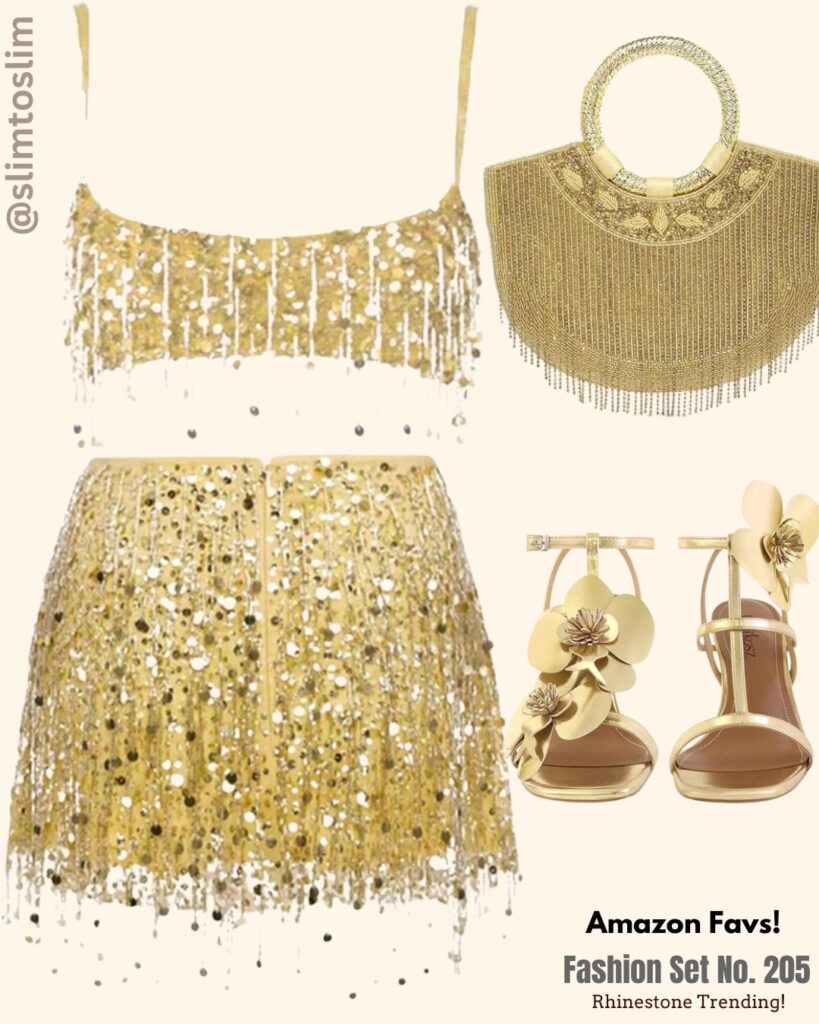 GReen Season comming Dresses Viral (3)