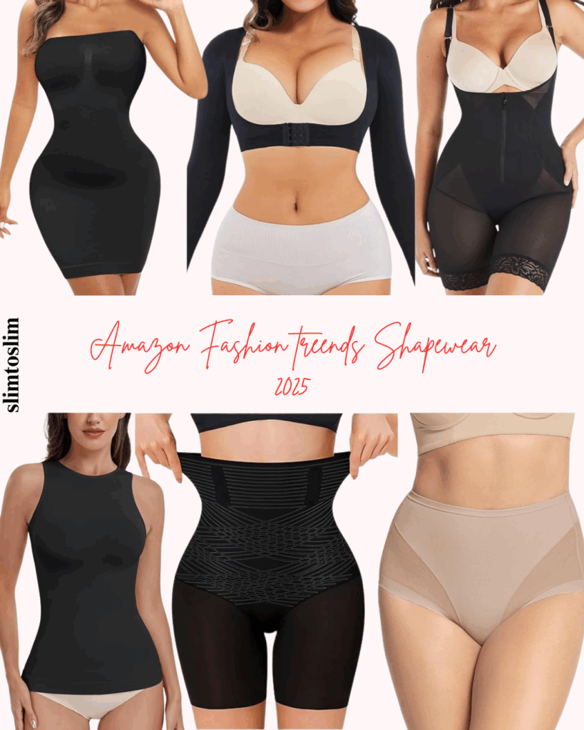 Advanced Shapewear Solutions Sculpting and Smoothing Garments
