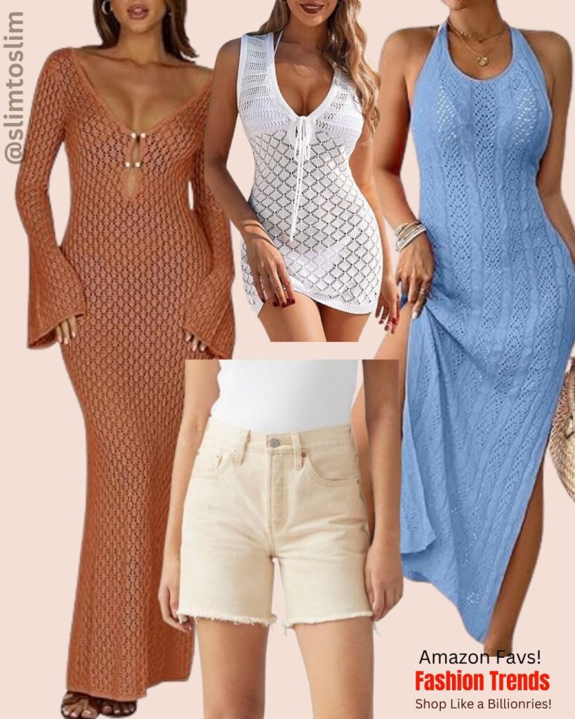 Boho-Chic Summer Essentials – Crochet, Comfort & Coastal Vibes (2)