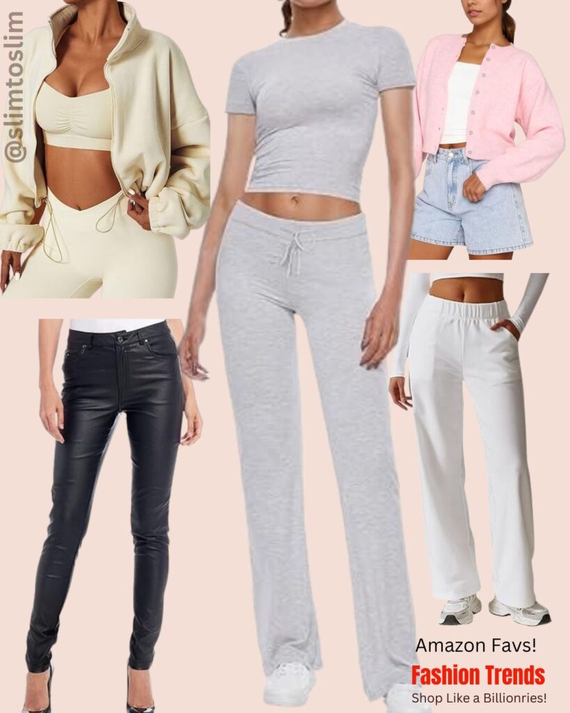 Casual Cool – Everyday Fashion Staples for a Laid-Back Look 1 Casual Cool – Everyday Fashion Staples for a Laid Back Look