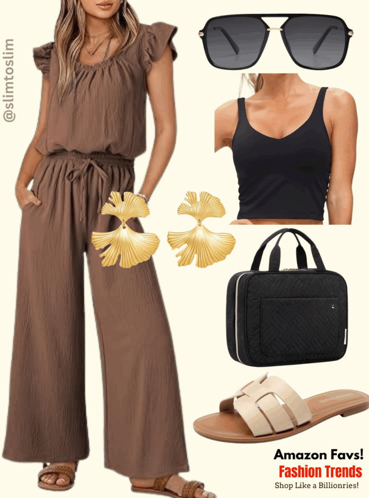 City Girls Are Refreshing Their Summer Wardrobes With These 6 Elevated Picks