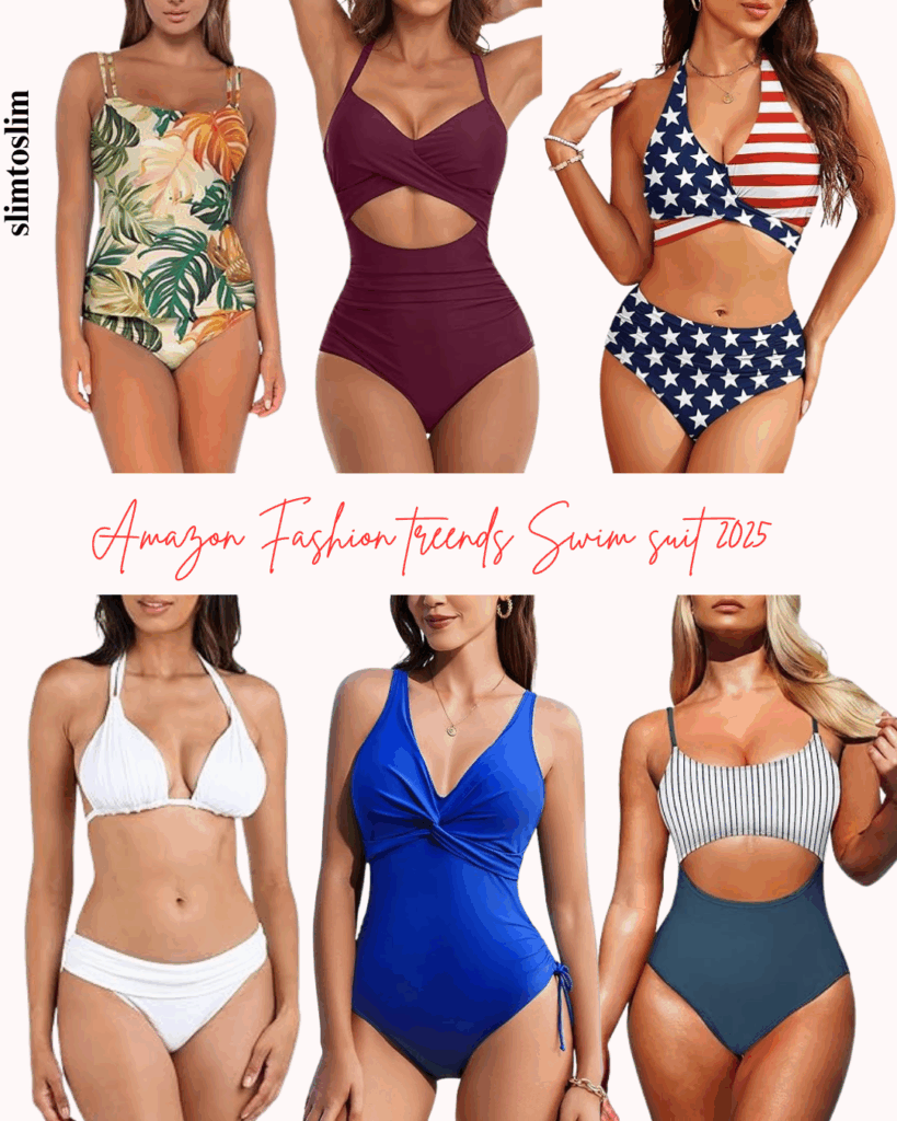 Diverse Swimwear Collection: Styles for Every Taste 1 Diverse Swimwear Collection Styles for Every Taste