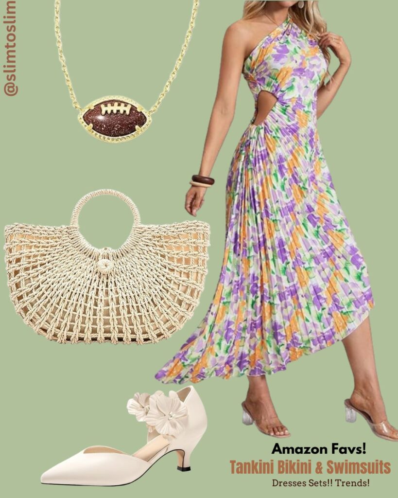 Green Festival Party wear sets 2025