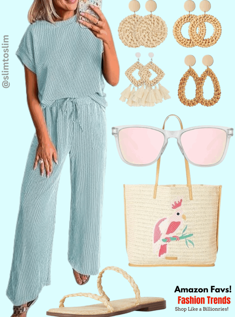 If I Were Summering in Copenhagen, This Would Be My Shopping List