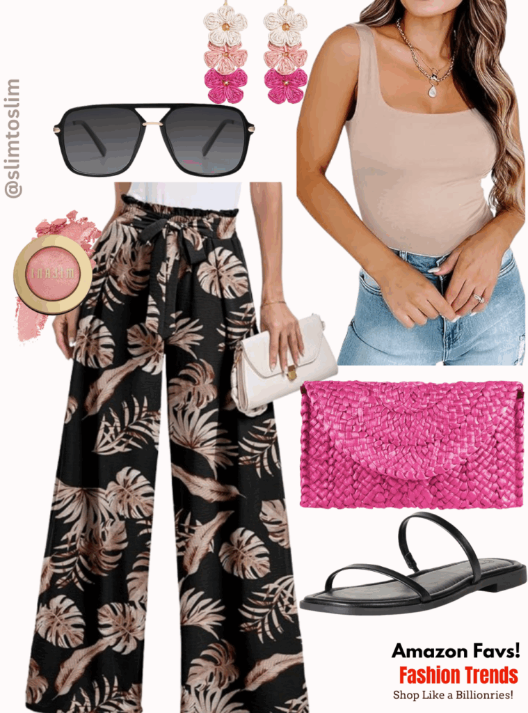 If Simple Elegance Is Your Summer Vibe, You'll Probably Want to Try These 7 Chic Outfits