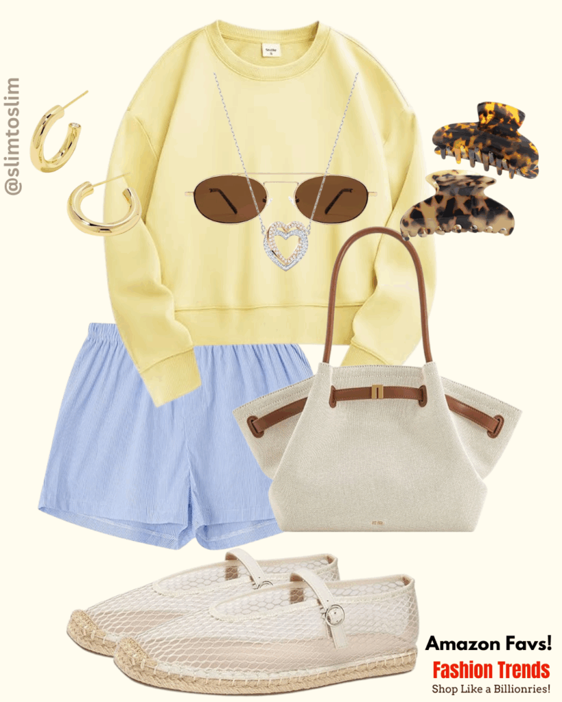 If Simple Elegance Is Your Summer Vibe, You'll Probably Want to Try These 8 Chic Outfits