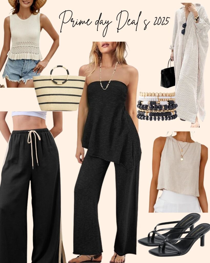 My Honest Thoughts on the SlimtoSlim primeday Deals 2025