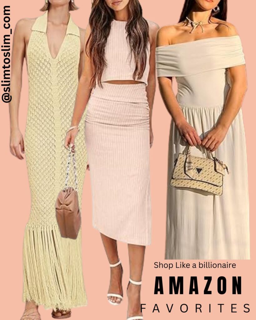 Neutral Elegance – Effortless Styles in Soft Tones