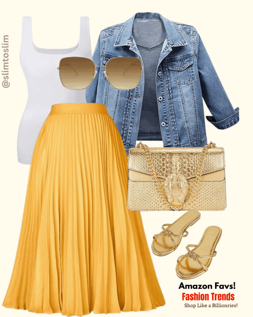 On-Trend Summer Pieces That Are Bound to Sell Out
