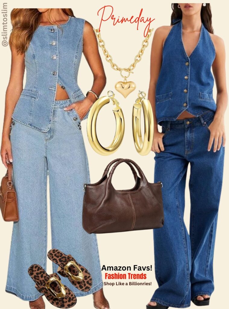 Jeans Sets