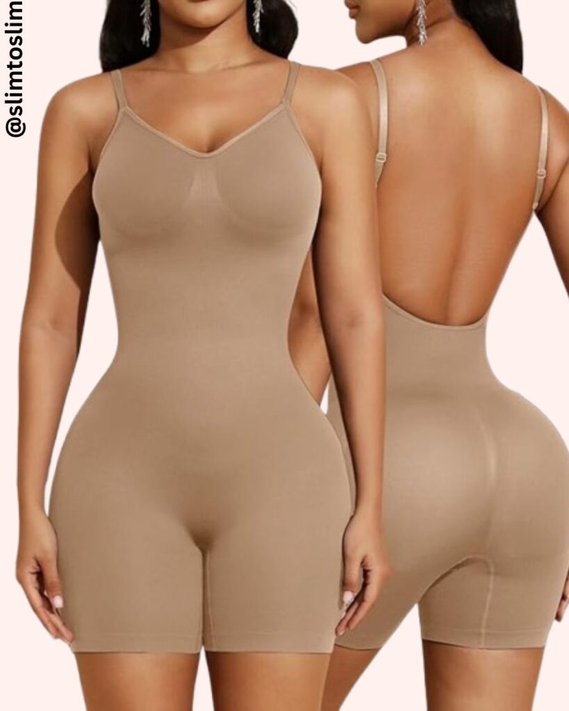 Sculpt and Support me to this 9 Shapewear Tummy Control Bodysuit (2)