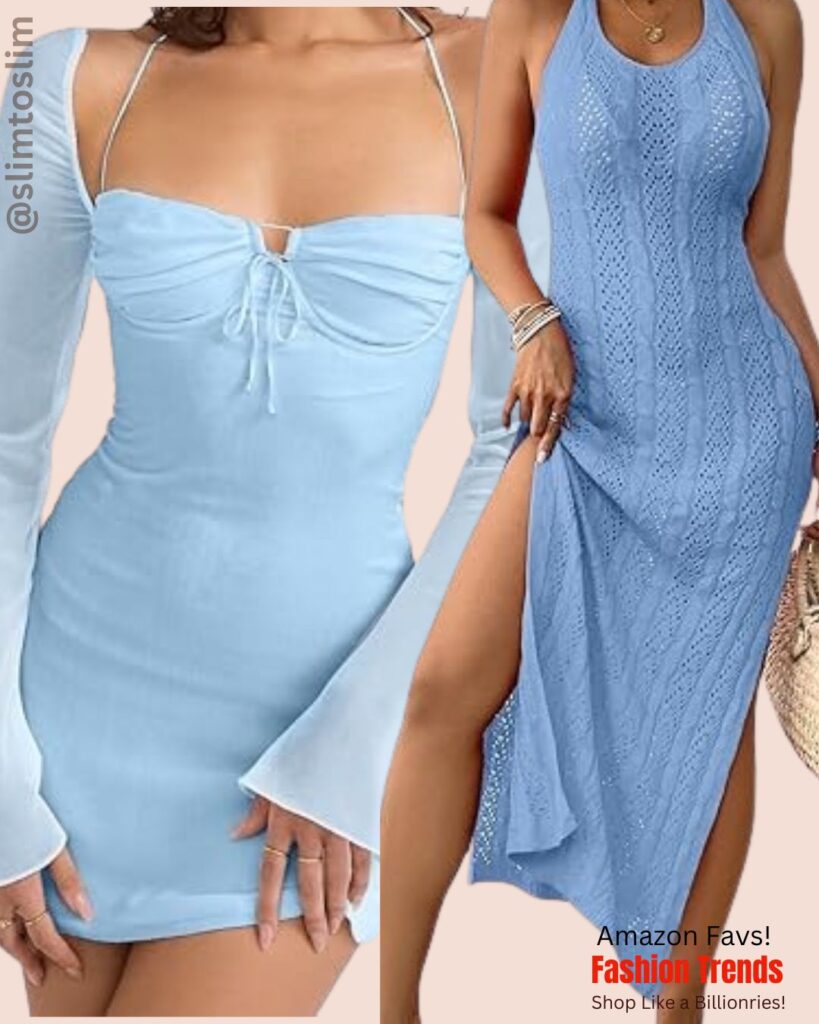Stylish Dresses for Bold & Breezy Looks