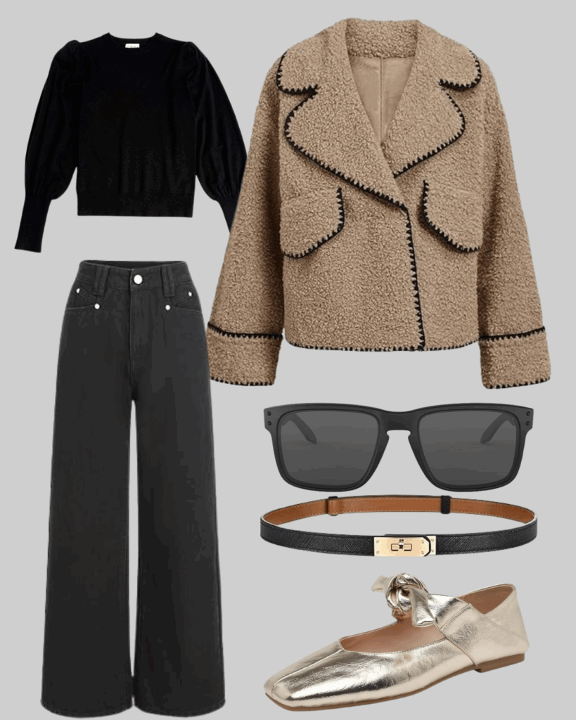 Suddenly, All the Chicest People I Know Are Wearing These Casual Yet Classy Outfit formulas