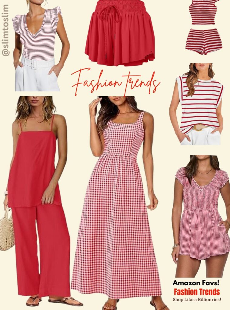 Summer favs! summer treends (2)