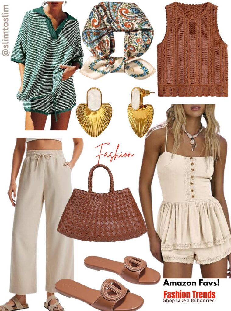 Summer favs! summer treends (3)