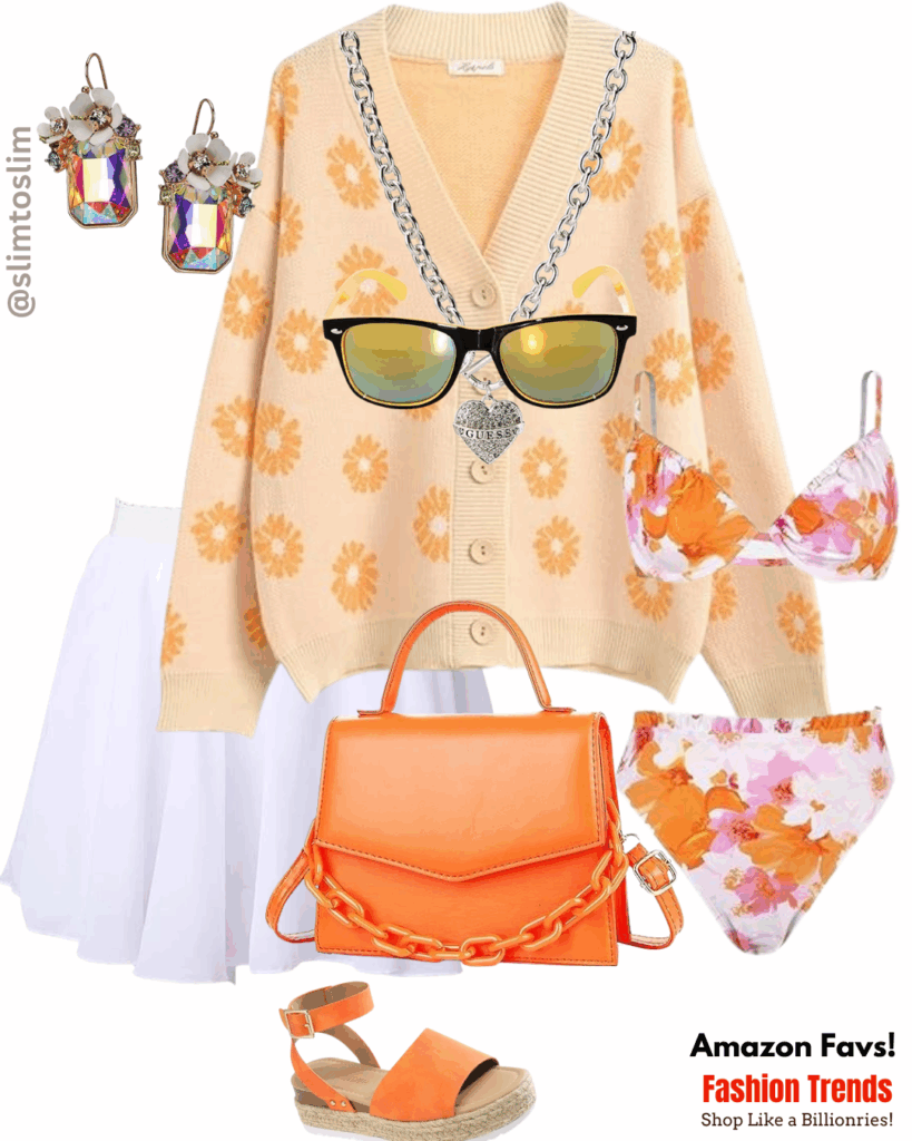 The Hyper-Elegant Summer Pieces That'll Make You Look Like You Buy Your Groceries at Amazon