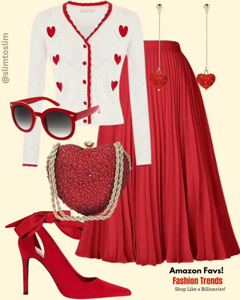 The Unexpected Color Combo I Never Knew My Wardrobe Needed