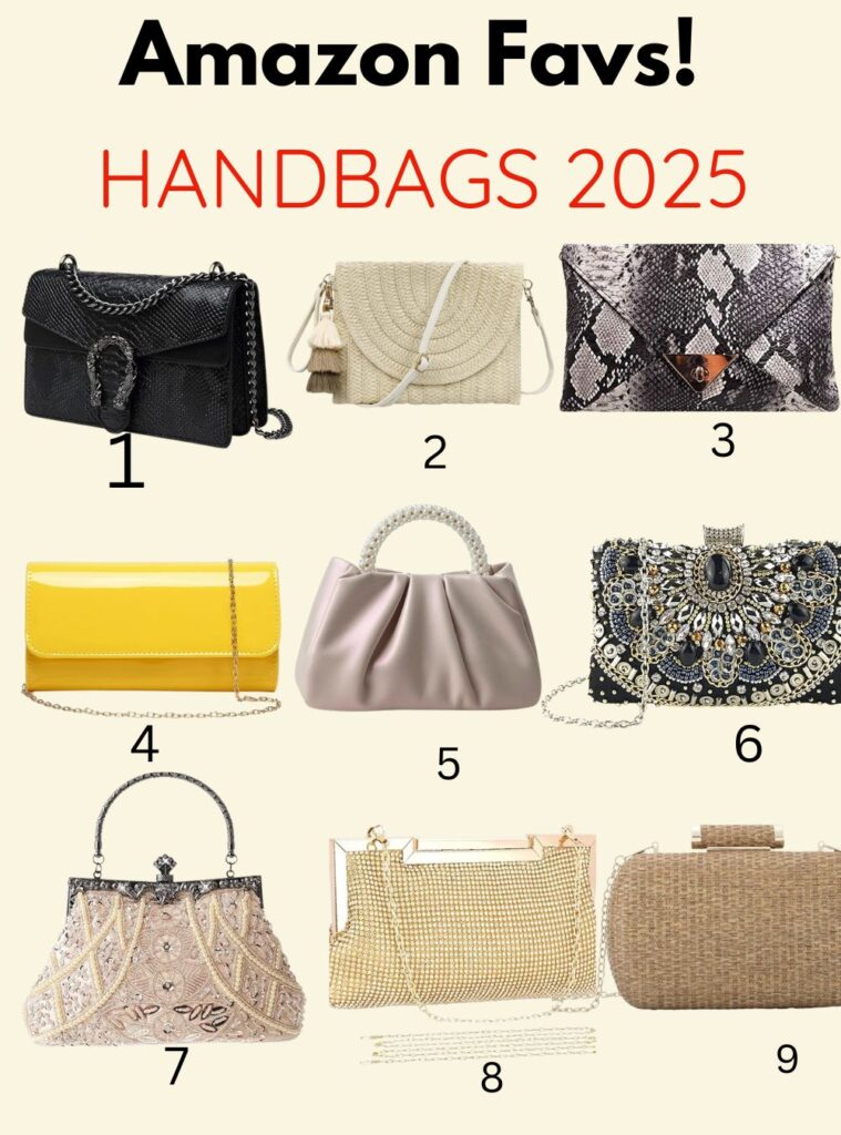 Top Handbag Picks for 2025 (2)