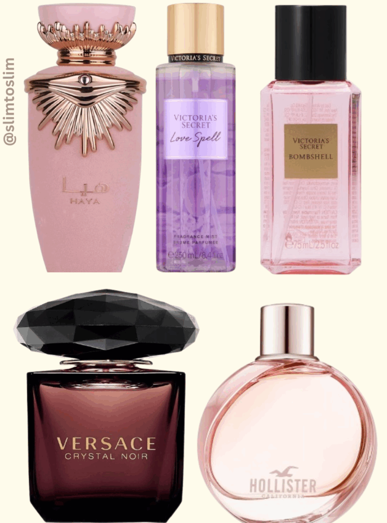 Top Perfume Picks to Elevate Your Scent Game This Summer