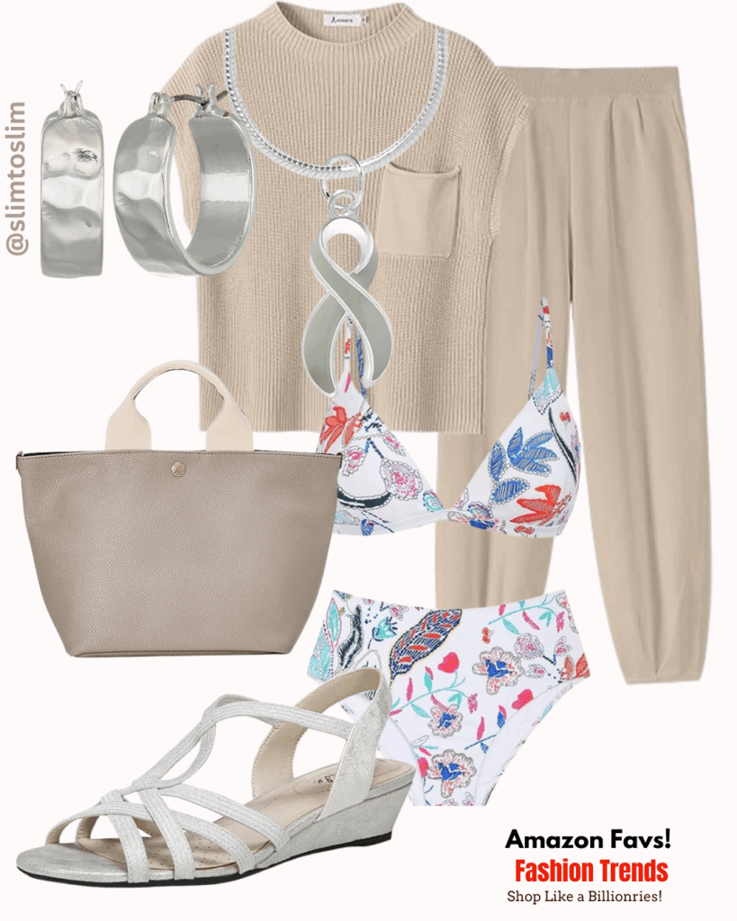 I'm Building All My Outfits Around This One Chic Summer Item