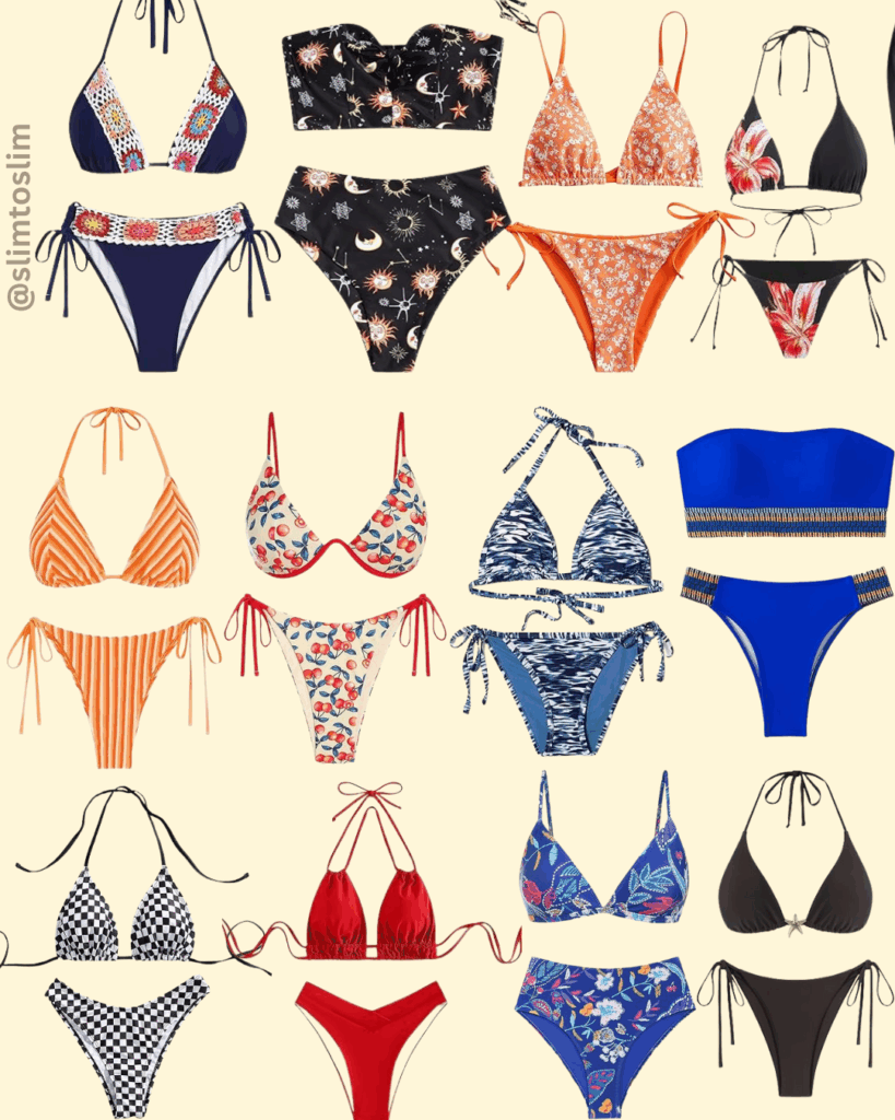 Bikini Sets