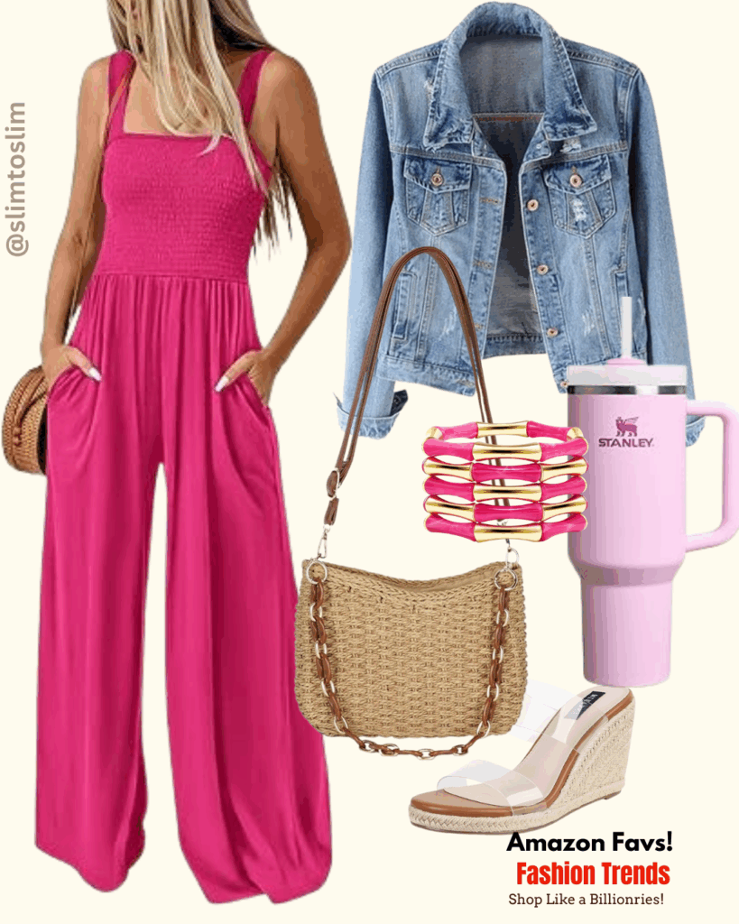 I’m Going for Casual Elegance—7 Low-Key Yet Classy Outfits I'm Copying This Summer