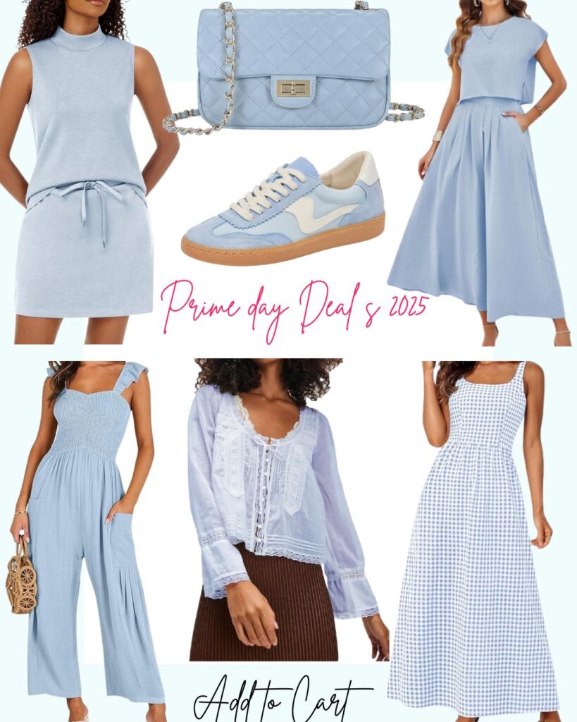 Prime day Deals dresses sest