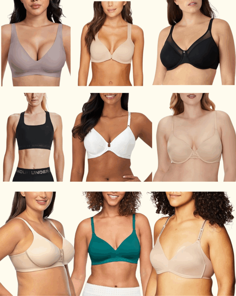 Best Bra 2025