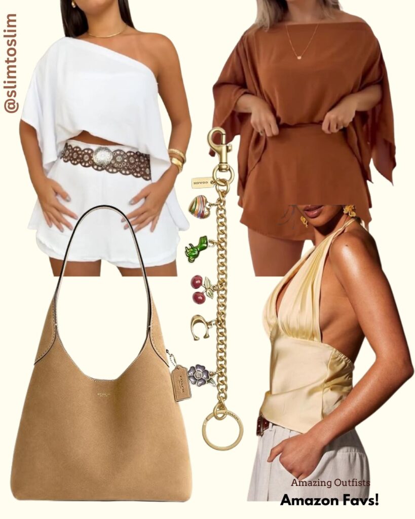 Fashion wear Sets on Slimtoslim Viral